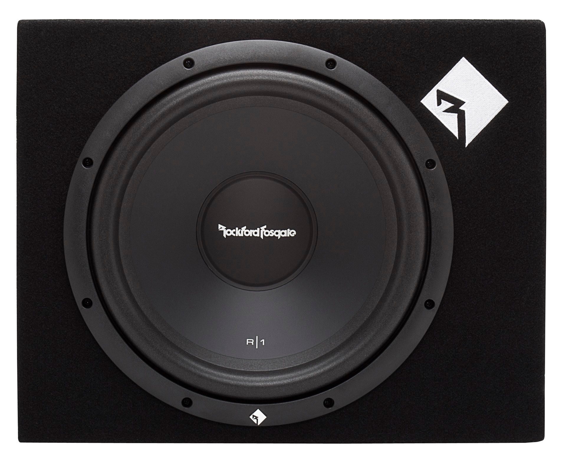 Rockford Fosgate Subwooferbox Prime R11x12