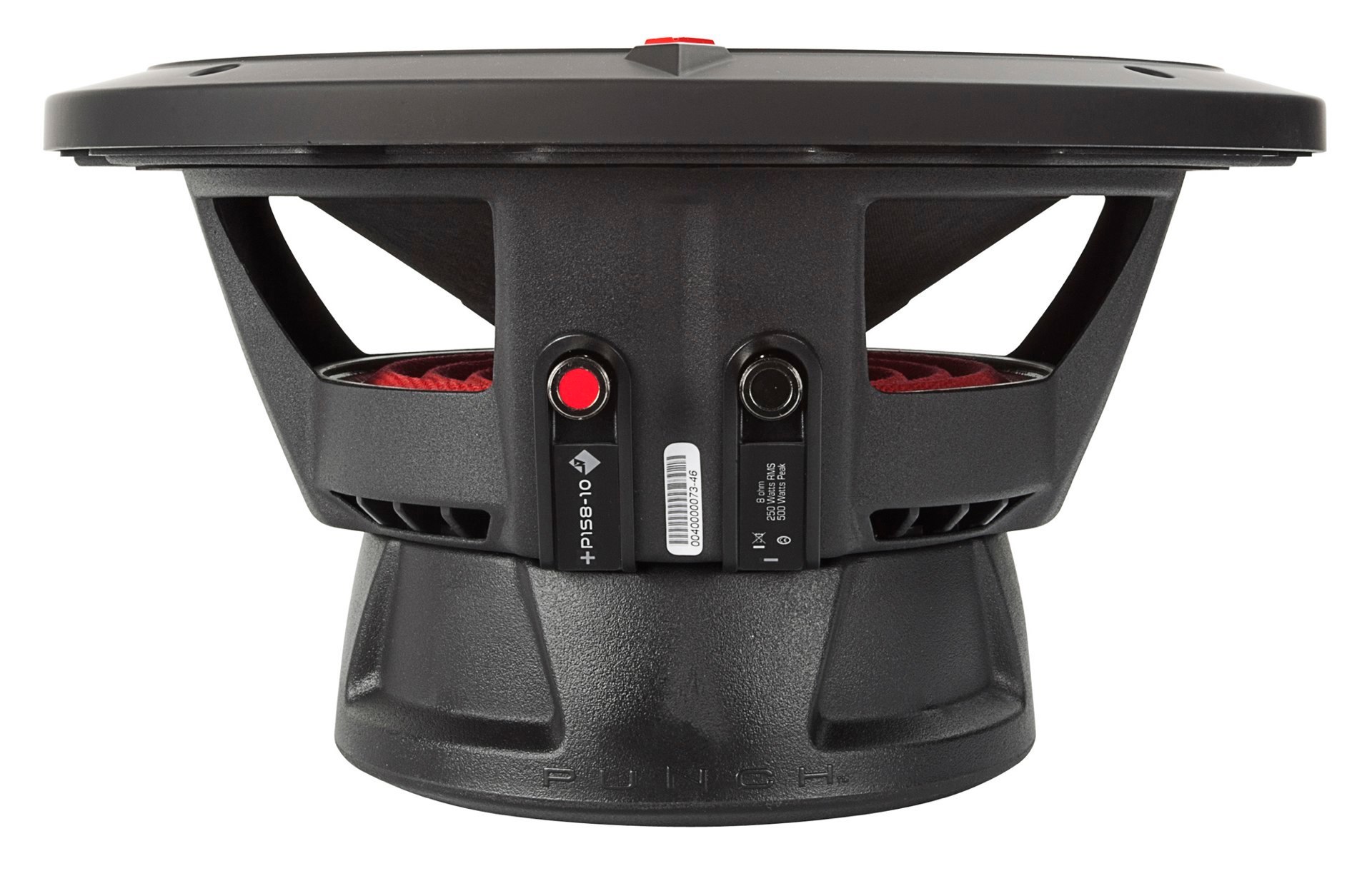 Rockford Fosgate Punch P1 Subwoofer P1S210