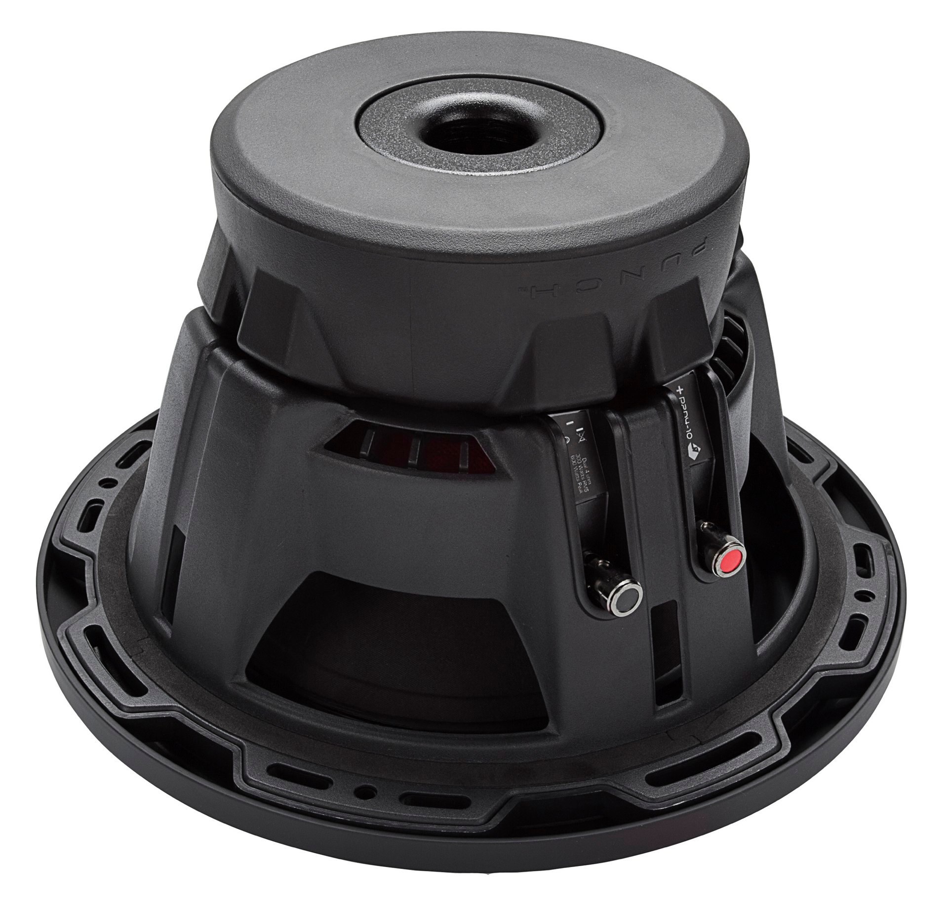 Rockford Fosgate Punch P2 Subwoofer P2D210