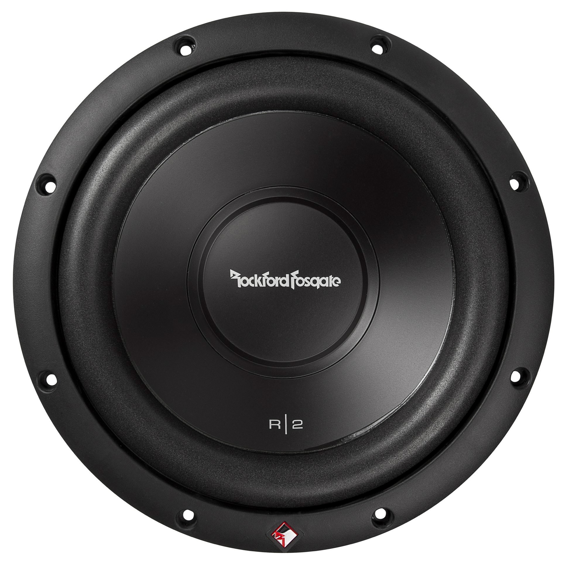 Rockford Fosgate Prime R2 Subwoofer R2D410