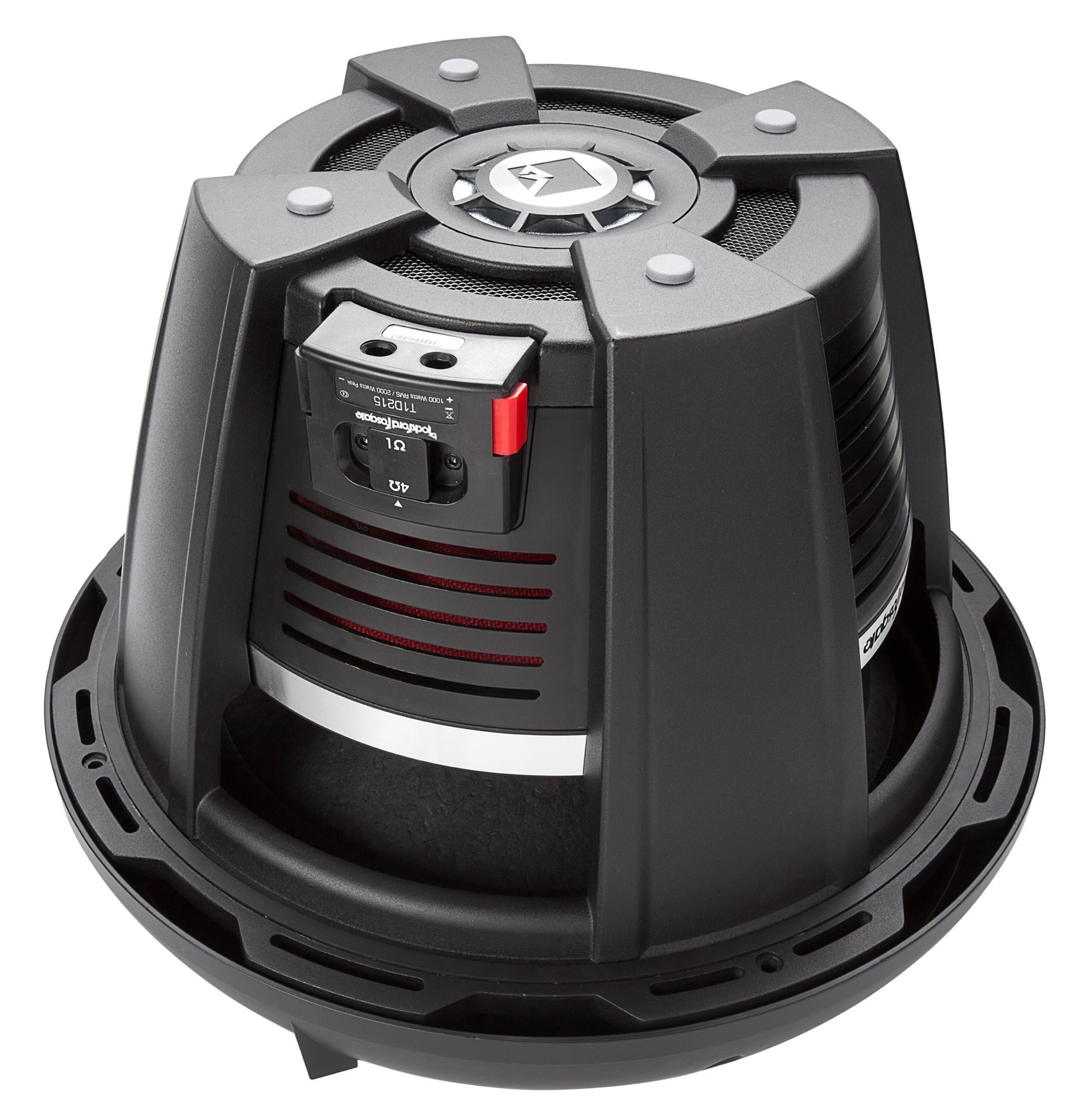 Rockford Fosgate Power T1 Subwoofer T1D415