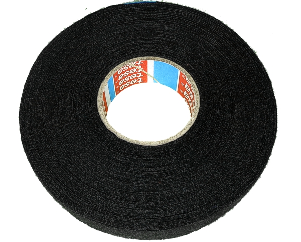 Textil-Klebeband, 19 mm x 4 m - schwarz · Auer Verlag – Material zur  Unterrichtsvorbereitung