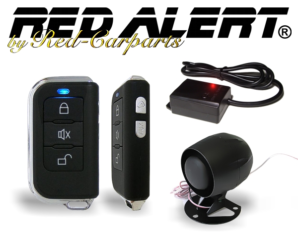 Red-Alert Mistral Max2 M2