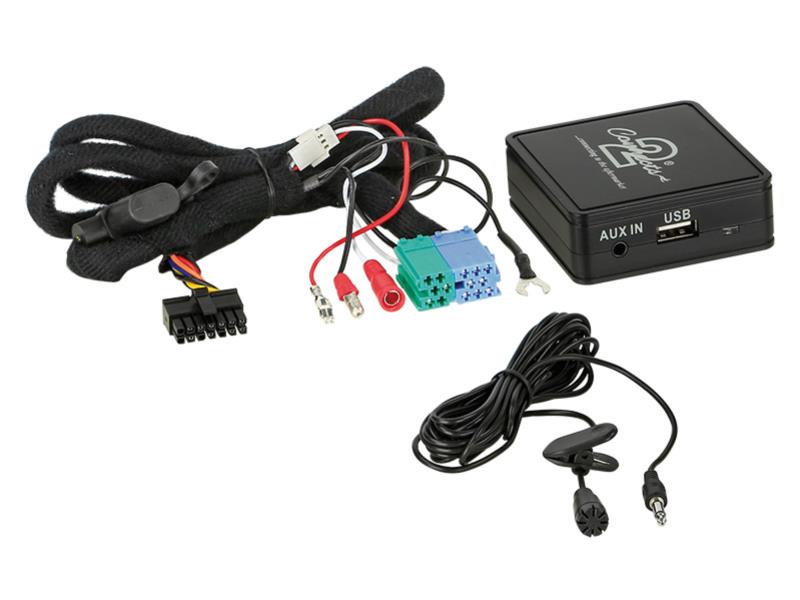 Bluetooth adapter volkswagen Bluetooth adapter volkswagen