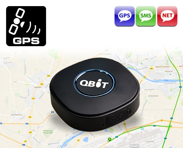 kostenlos GPS Ortung SOS Personen Tier