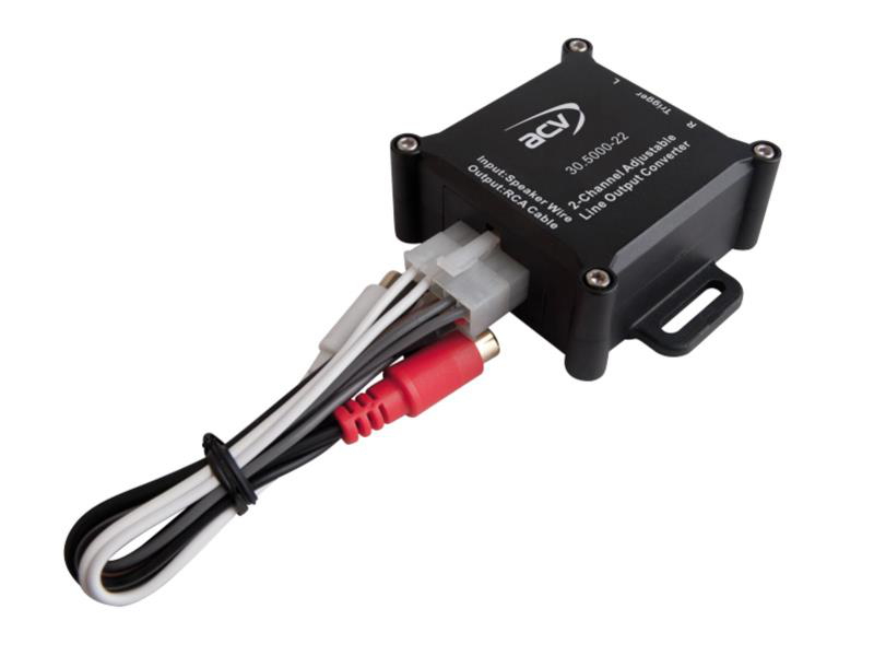 HIGH LEVEL PEGEL ADAPTER 12 VOLT CONVERTER CINCHAUSGANG SCHALTPLUS SCHALTLEITUNG HIGH LEVEL PEGEL ADAPTER 12 VOLT CONVERTER CINCHAUSGANG SCHALTPLUS SCHALTLEITUNG