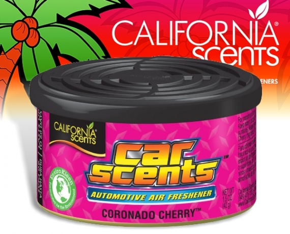 CarScents - Coronado Cherry