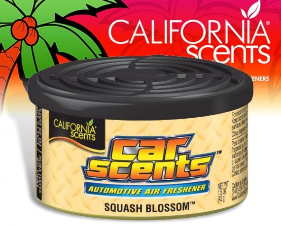 CarScents - Orange Blossom