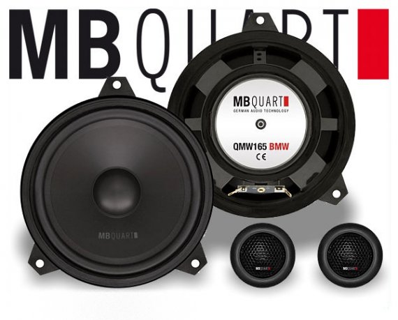 Mb Quart Lautsprecher
