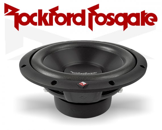 Rockford Fosgate Prime R2 Subwoofer R2D2-10