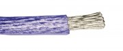 Power-Kabel, 20 mm² blau