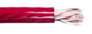 Power-Kabel, 20 mm² rot