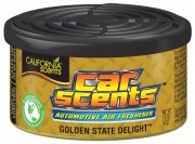 CarScents - Golden State Delight