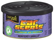 CarScents - Monterey Vanille