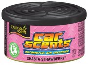 CarScents - Strawberry Shasta