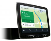 Alpine Navigationssystem INE-F904D Apple Carplay Android Auto