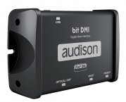 Audison MOST Bus Interface Lichtwellenleiter Adapter bit DMI