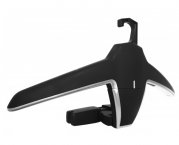 Auto Kleiderbügel für Kopfstütze Jackenhalter Handtaschenhalter stark belastbar ACE-412