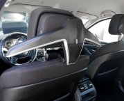 Auto Kleiderbügel für Kopfstütze Jackenhalter Handtaschenhalter stark belastbar ACE-412