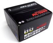 Red-Alert CAN-Bus Autoalarmanlage RC4000