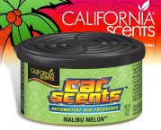 CarScents - Malibu Melon