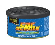 CarScents - Newport New Car