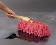Profi Staub-Reinigungsbesen "Magic Duster" groß