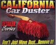 Profi Staub-Reinigungsbesen "Magic Duster" groß