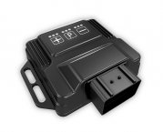 Chiptuning Volvo Motortuning Leistungssteigerung
