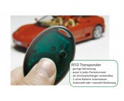 Autoalarmanlage DIY zum Selbsteinbau AP251