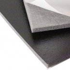 Dämmschaummatte Hood Solution Anti Dröhn Matte DSM