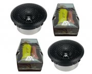 ESX Vision 25mm Hochtöner VE-6.2T MKII
