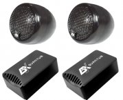 ESX Quantum 25mm Hochtöner QX-6.2BT