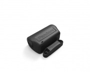 Pandora Ersatzgehäuse für Bluetooth Sennsor DMS-100 BT schwarz