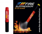 FSS 50 Feuerlöscher Stick
