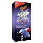 Meguiars NXT Tech Wax 2.0 G-12718