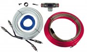 Hifonics Endstufen Kabelsatz HF16WK PREMIUM