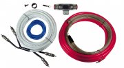 Hifonics Endstufen Kabelsatz HF25WK PREMIUM