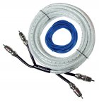 HIFONICS Cinch-Kabel HFP5-RCA PREMIUM