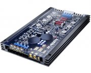 Helix Precision Endstufe H400X
