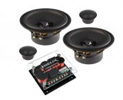 Helix Competition 2-Wege-Lautsprecher-System C 62C