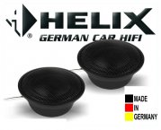 Helix Competition Mitteltöner C 2M