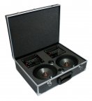 Hifonics Maxximus 2-Wege Auto Lautsprecher System MX-6.2C