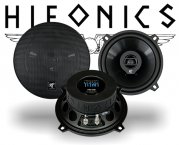 Hifonics Titan 2-Wege Auto Laustprecher Koax TS52