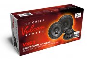 Hifonics Vulcan 2-Wege Auto Lautsprecher Koax VX62