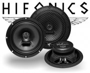 Hifonics Vulcan 2-Wege Auto Lautsprecher Koax VX62