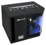 Hifonics Mercury Subwoofer Bandpass MR8BP