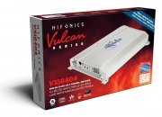 Hifonics Vulcan Auto Verstärker Endstufe VXi-6404