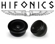Hifonics Titan Hochtöner TS-6.2T