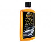 Meguiars Car Wash Shampoo Gold Class G-7116